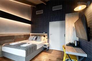 Отели типа «постель и завтрак» Salio Equisport Resort Стрыкув Двухместный номер с 1 кроватью - Подходит для гостей с ограниченными физическими возможностями-1